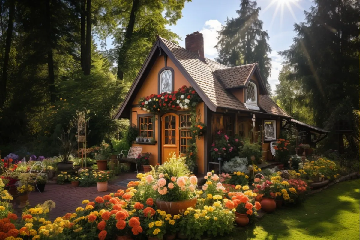 Jak sprzedać działkę ogrodową - uniknij kosztownych błędów i formalności