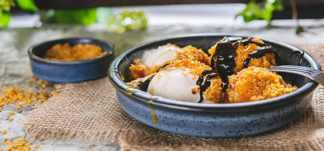 Jak zrobić lody proteinowe, które są pyszne i zdrowe dla diety