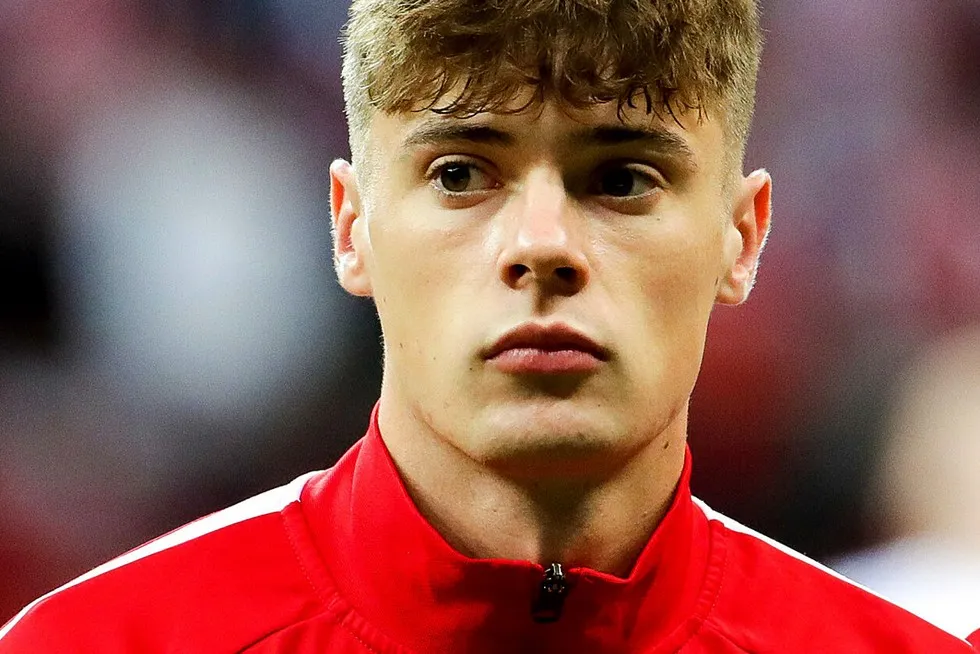 Ile lat ma Nicola Zalewski? Zaskakujące fakty o jego karierze