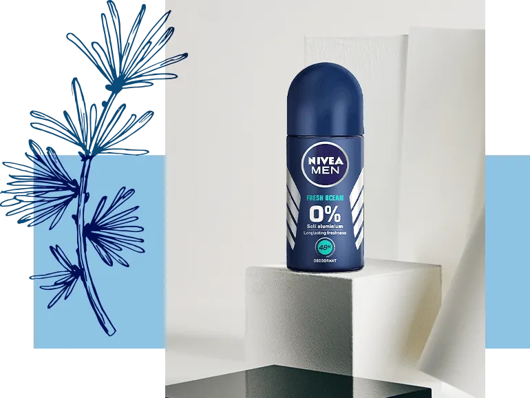 Jaki dezodorant wybrać, aby uniknąć podrażnień i nieprzyjemnego zapachu?