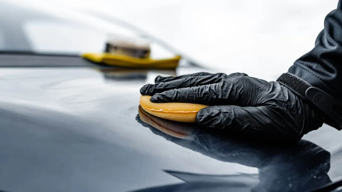Czy warto woskować samochód? Odkryj korzyści i częstotliwość woskowania