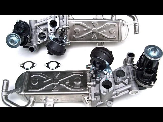 Uszczelka pod głowicą czy chłodnica EGR - jak rozpoznać problem?