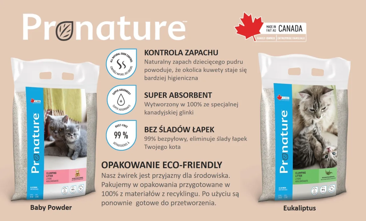 Co zamiast żwirku do kuwety? Skuteczne i zdrowe alternatywy