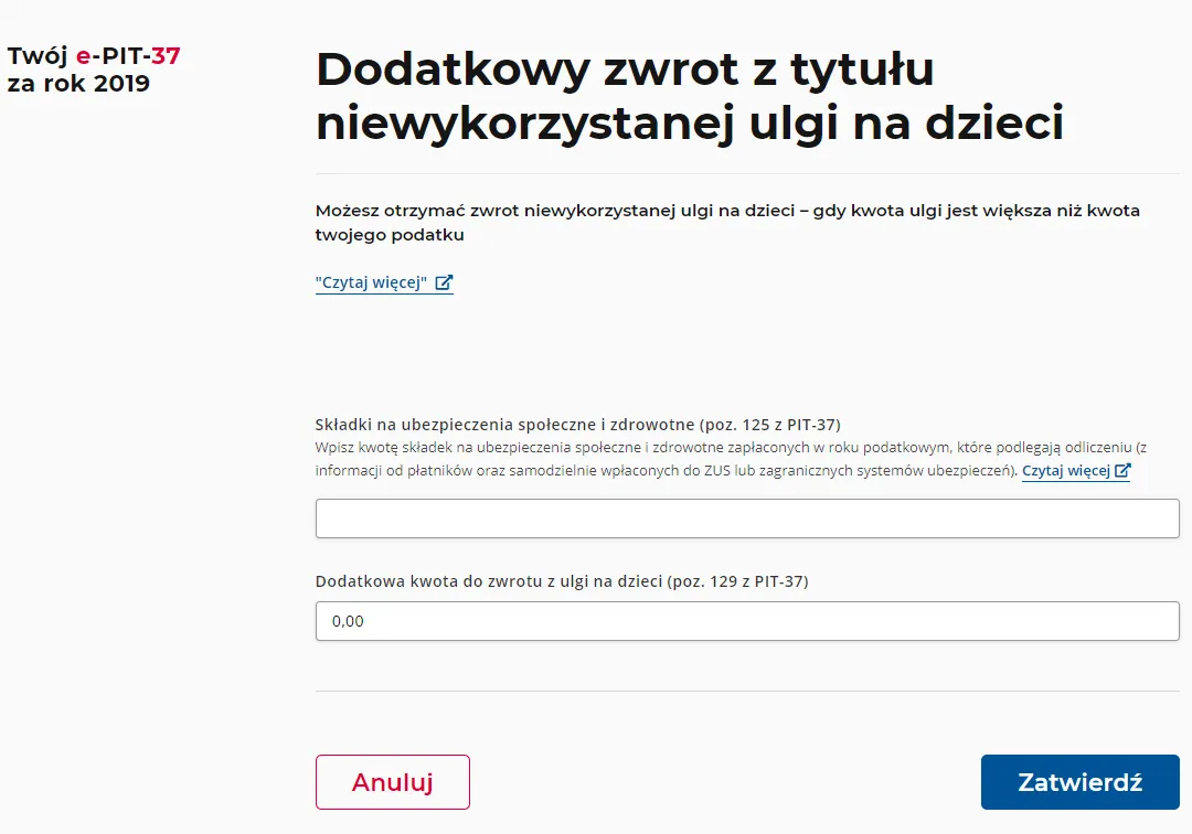 Jaki jest odpis na dziecko? Sprawdź, ile możesz zaoszczędzić na podatkach