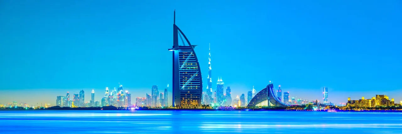 Wizzair do Dubaju: Jakim samolotem lecieć i co warto wiedzieć?