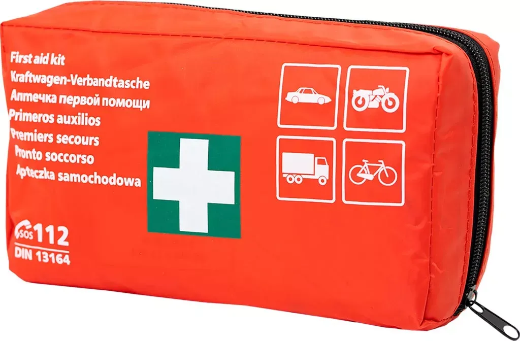 Apteczka samochodowa w Polsce: Obowiązek czy rozsądna konieczność?