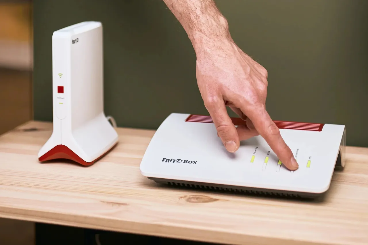 Perfektes WLAN mit Mesh: Einrichtung & Kaufberatung