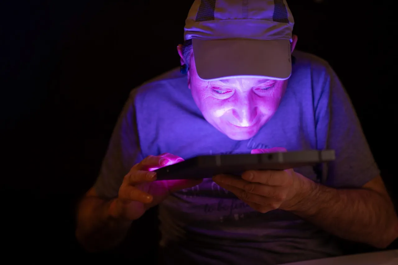 Wystawa w ciemności: Jak zmienić perspektywę? Praktyczny przewodnik