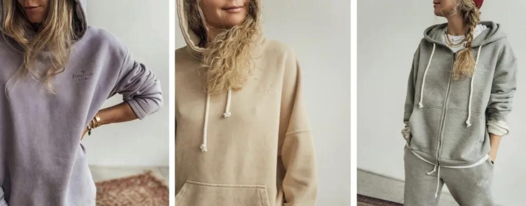 Gdzie kupić fajne bluzy? Przewodnik po markach i sklepach