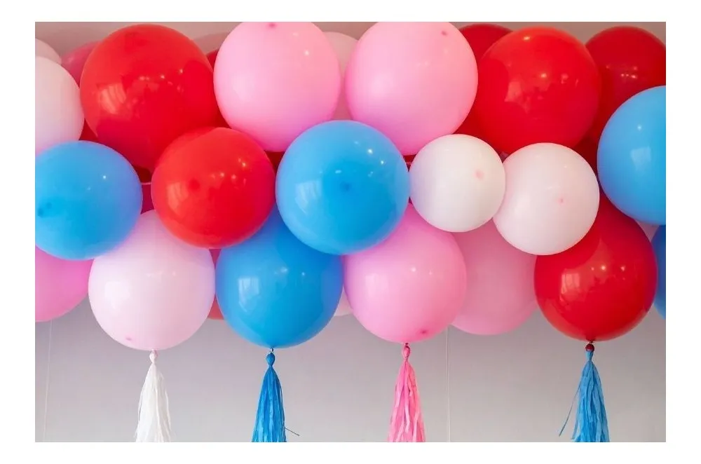 Girlanda balonowa na kole: Twój przewodnik DIY krok po kroku