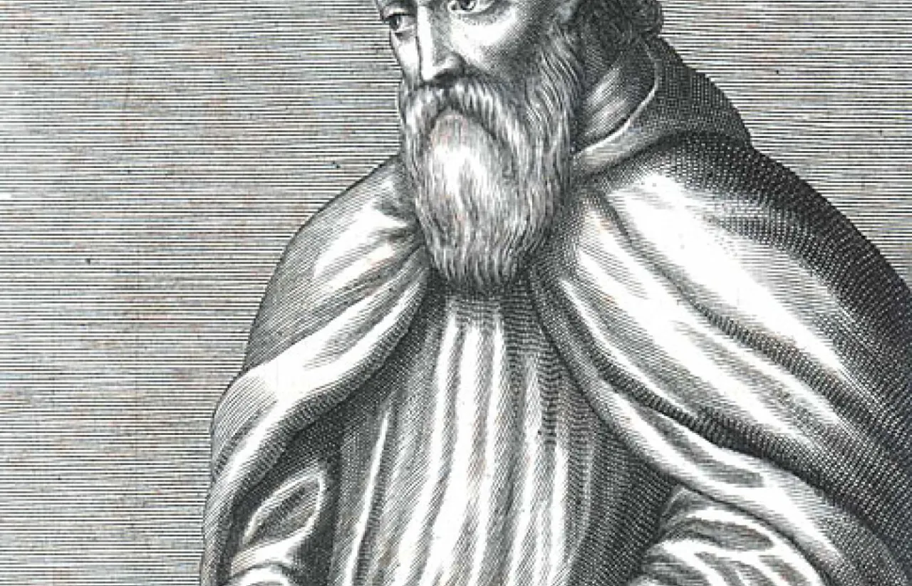 Amerigo Vespucci: Kto odkrył Amerykę i dlaczego? Amerigo Vespucci: Kto odkrył Amerykę i dlaczego?