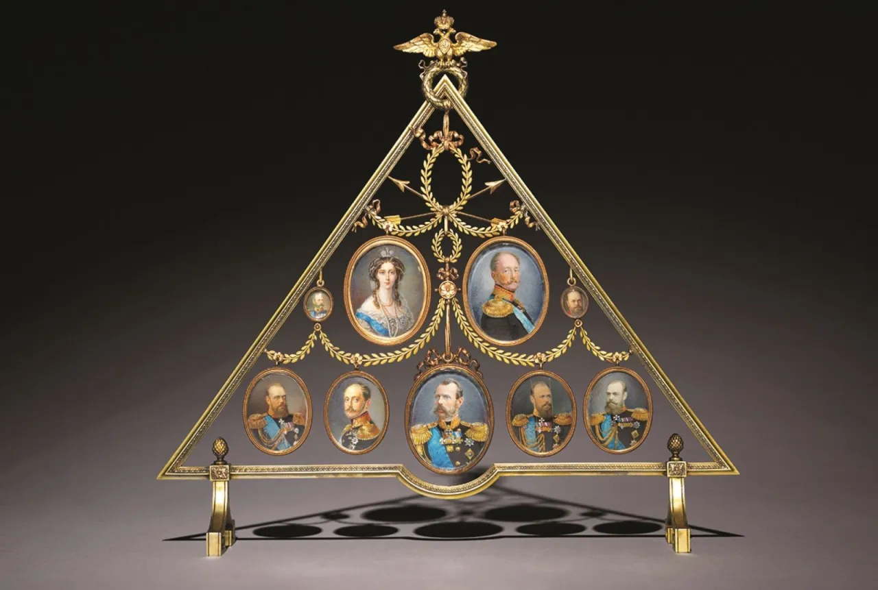 Malarstwo miniaturowe: historia, techniki i znani artyści tej sztuki