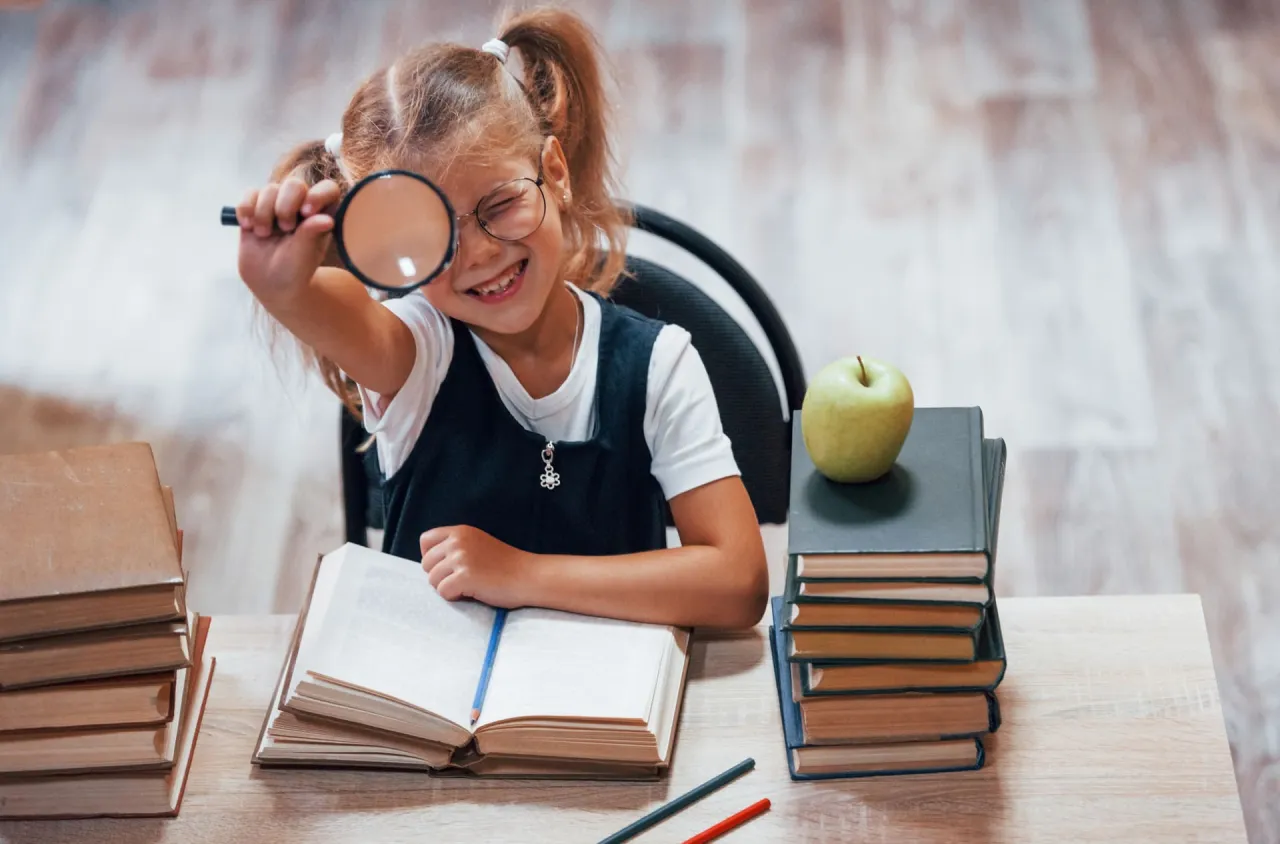 Jak zachęcić przedszkolaka do nauki w sposób przyjemny i skuteczny