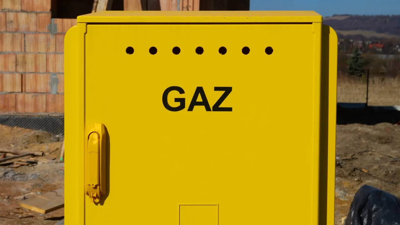 Koszt przyłącza gazowego: Ile zapłacisz? Pełny przewodnik