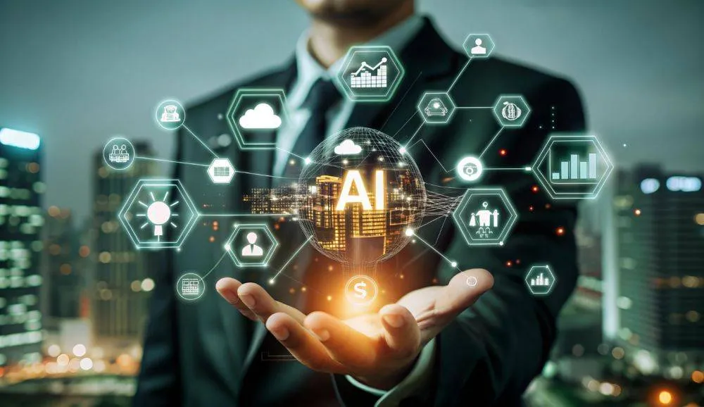 Dlaczego sztuczna inteligencja jest ważna dla przyszłości biznesu?