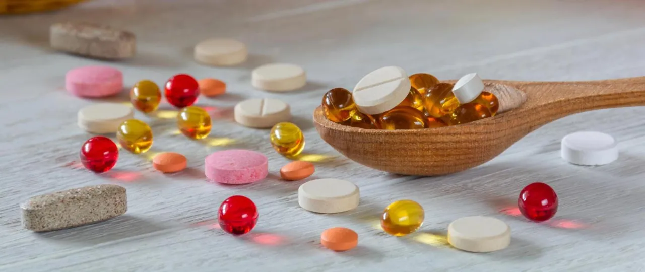 Czy suplementy diety są szkodliwe? Odkryj ukryte zagrożenia zdrowotne