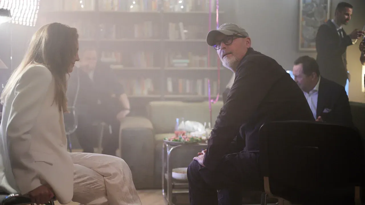 Wojciech Smarzowski przedstawia nowy film Dom dobry. Aktorzy i premiera.