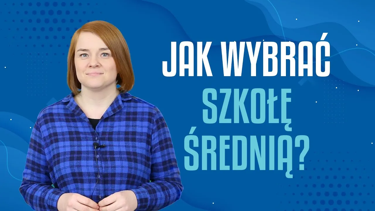 Jak wybrać szkołę średnią test – odkryj swoje talenty i preferencje