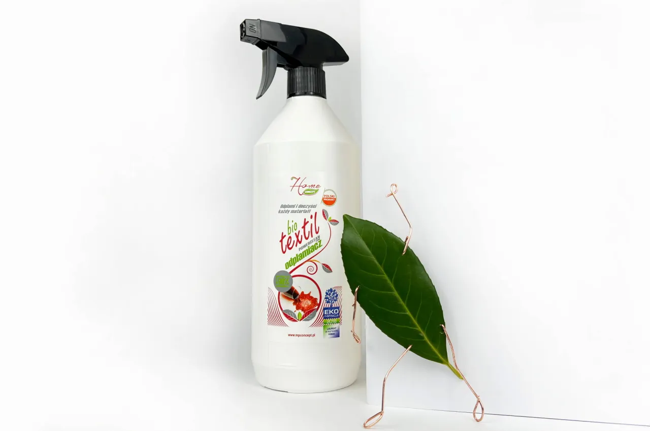 Najlepszy odplamiacz do ubrań: skuteczne sposoby na trudne plamy