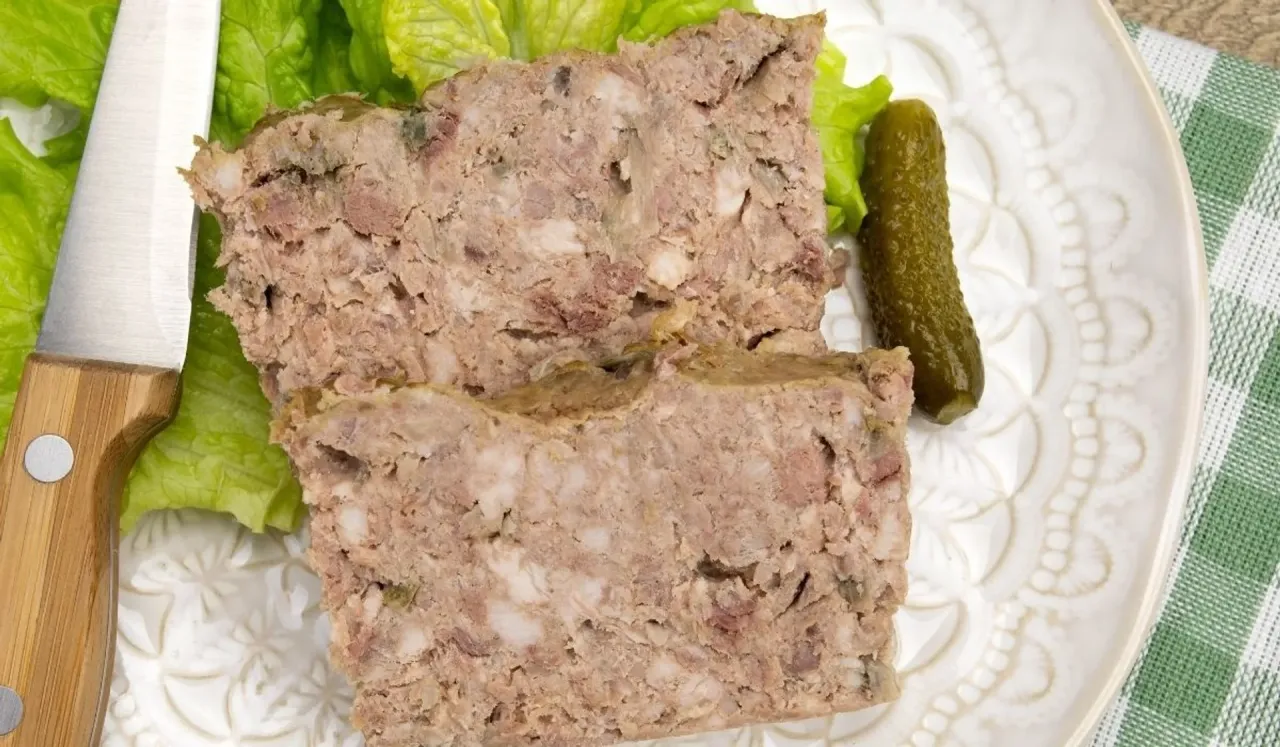 Dlaczego pasztet się kruszy? 5 skutecznych rozwiązań problemu