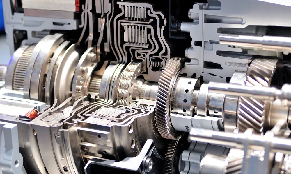 Jak działa sprzęgło hydrokinetyczne i co musisz o nim wiedzieć