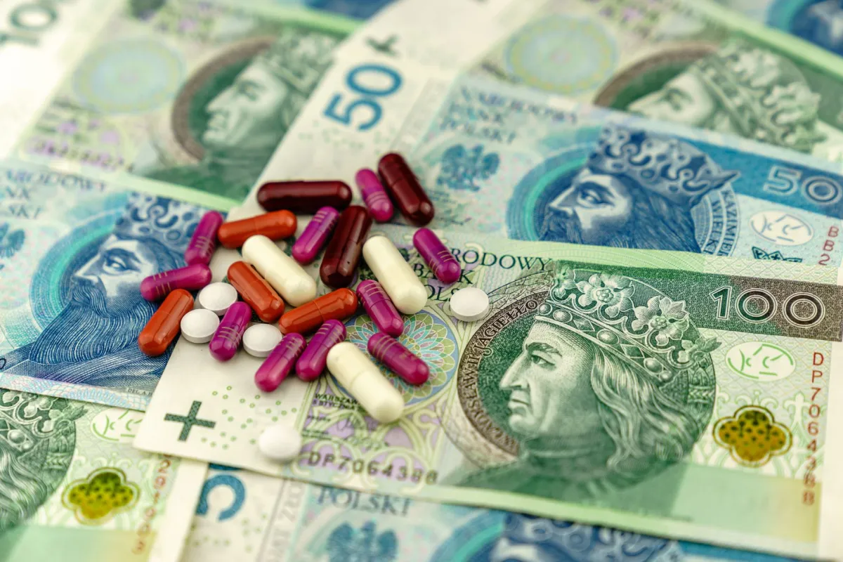 Kto może odliczyć ulgę na leki? Sprawdź, czy się kwalifikujesz