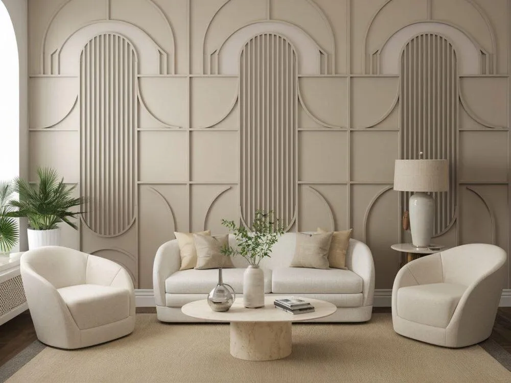 Alternatywy dla lameli - nowoczesne rozwiązania do Twojego wnętrza