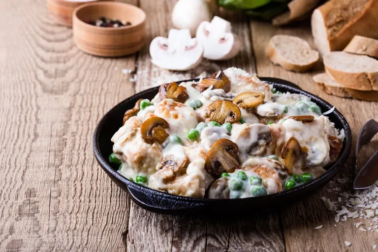 Przepisy na strogonowa z wołowiny, które zaskoczą Twoich gości