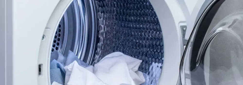 Jak działa suszarka kondensacyjna? Sekret obiegu powietrza