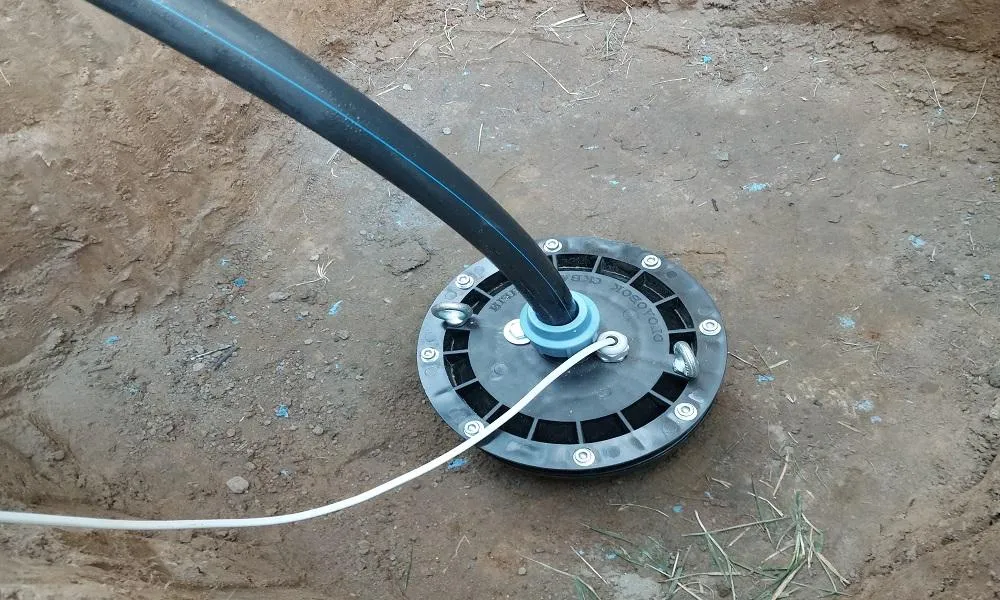 Ile kosztuje metr wykopu pod kabel? Sprawdź, co wpływa na cenę