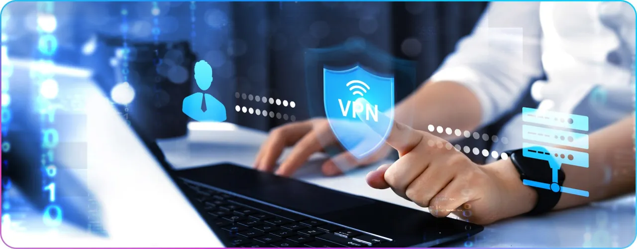 Aplikacja VPN co to jest i jak chroni Twoją prywatność w sieci