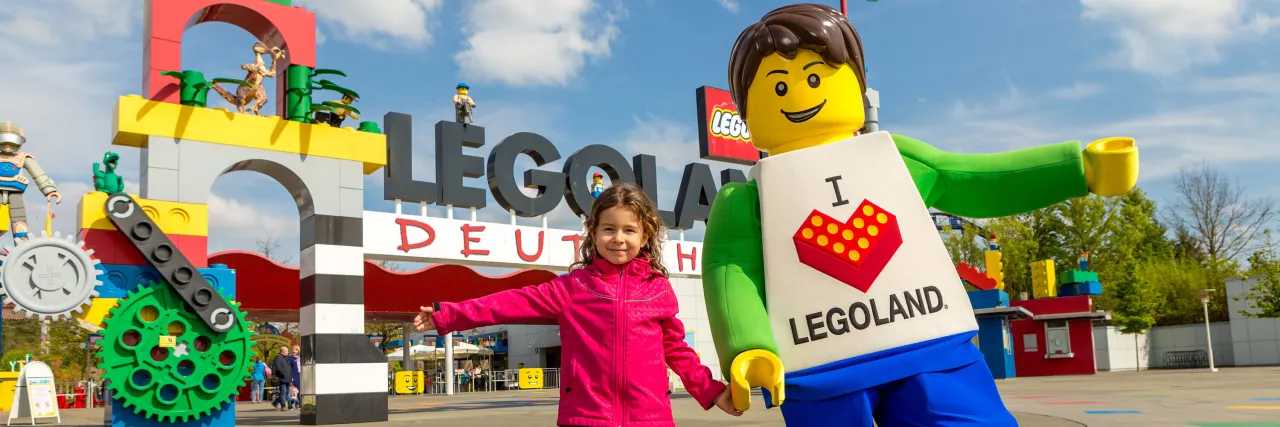 LEGOLAND Günzburg: Attraktionen 2025 & Top-Tipps für Familien