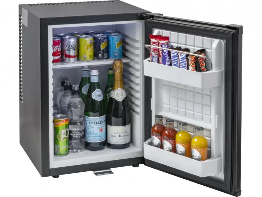 Czy minibar w hotelu jest płatny? Uniknij nieprzyjemnych niespodzianek