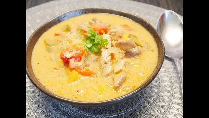 Jaką zupą zaskoczyć gości? 5 wyjątkowych przepisów na niezapomniane smaki