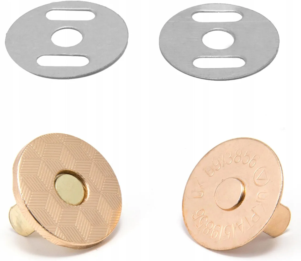 Jak zamontować zapięcie magnetyczne do torebki - proste metody i porady