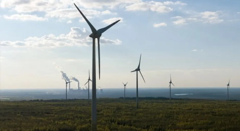 Elektrownia Bełchatów – ile produkuje energii i jak to wpływa na Polskę? Elektrownia Bełchatów – ile produkuje energii i jak to wpływa na Polskę?