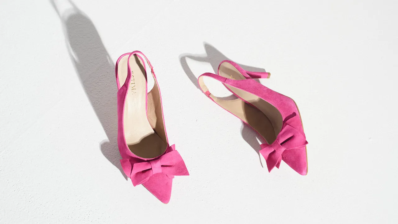 Jak zmierzyć wysokość obcasa? Sekrety idealnych butów.