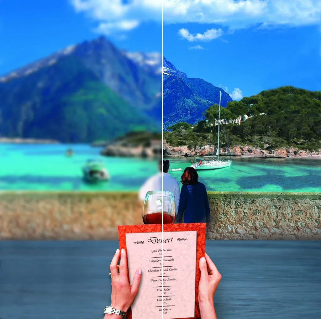 Krótkowzroczność: wada wzroku czy choroba? Poznaj ryzyko