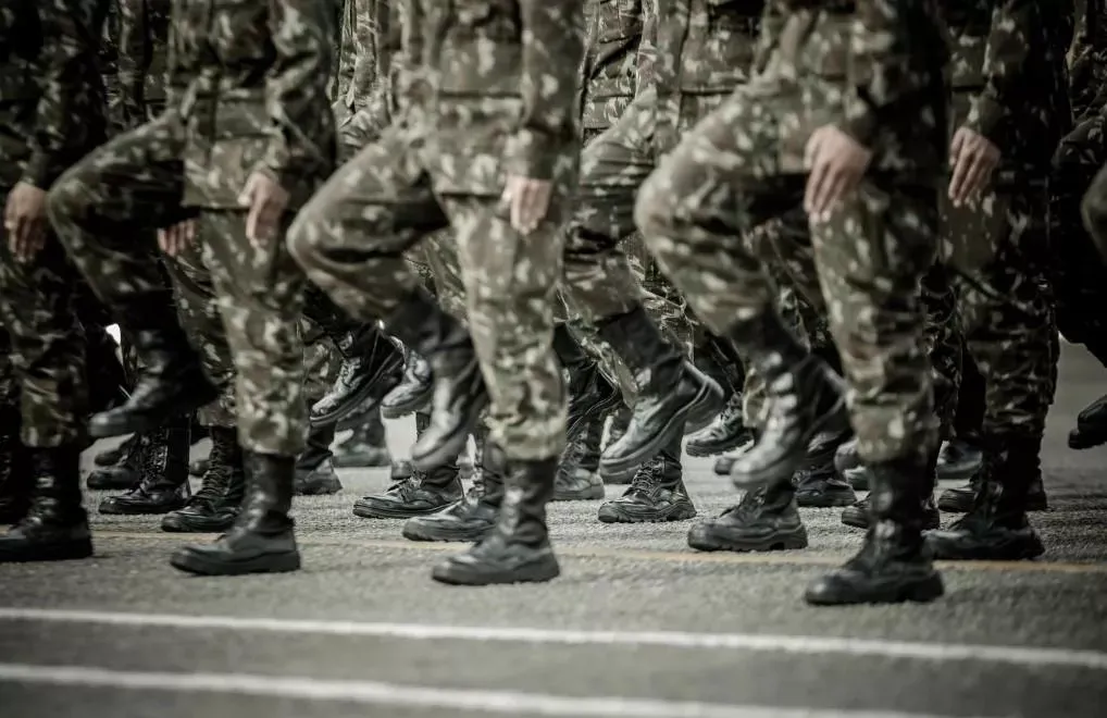 Ile trwają ćwiczenia rezerwy? Poznaj zasady i czas ich trwania