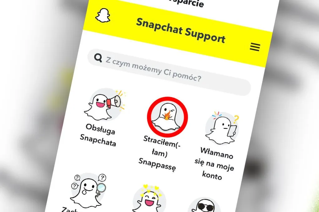 Odzyskiwanie dni na Snapchat: Czy to jest w ogóle możliwe? Porady!