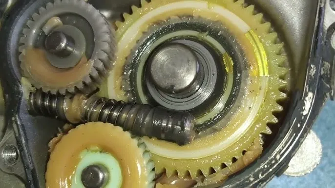 Jak sprawdzić silnik wycieraczek miernikiem - uniknij kosztownych napraw