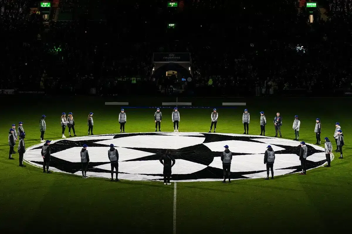 Gdzie kupić bilety na ligę mistrzów i uniknąć oszustw?