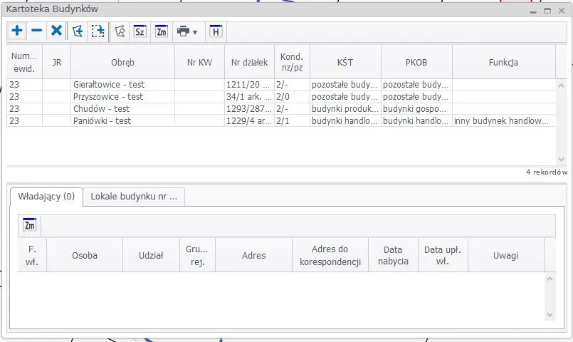 Kartoteka budynku co to jest i dlaczego jest tak ważna dla właścicieli Kartoteka budynku co to jest i dlaczego jest tak ważna dla właścicieli