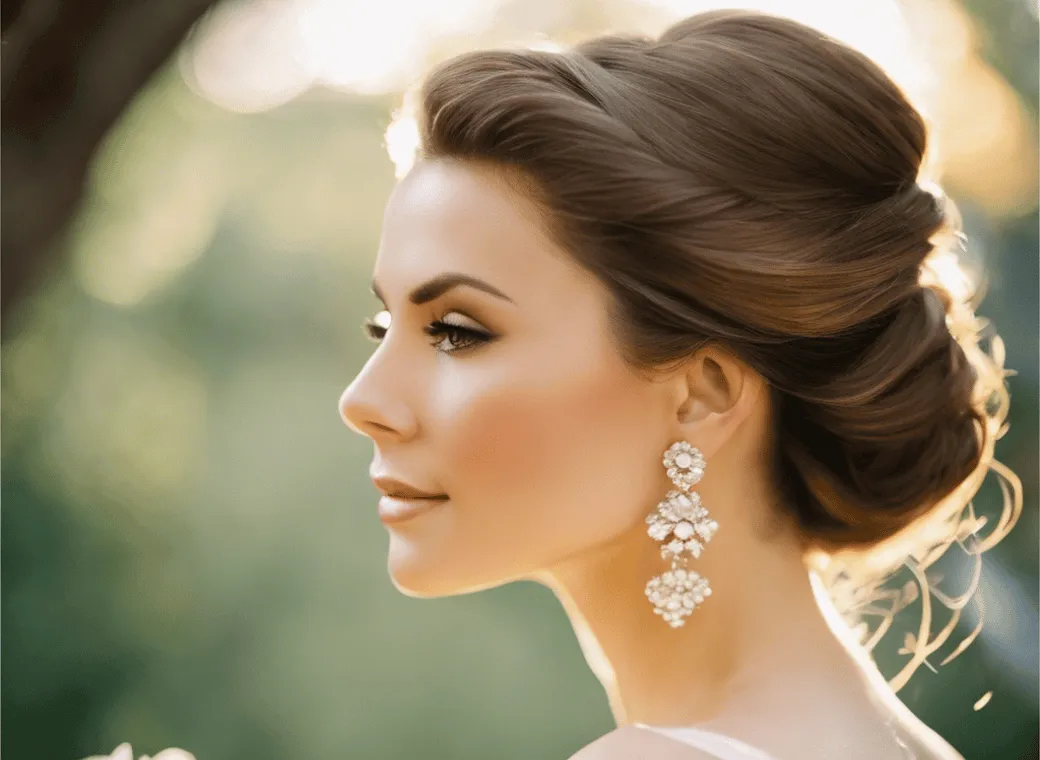 Ile kosztuje fryzura na wesele? Cennik i porady 2024