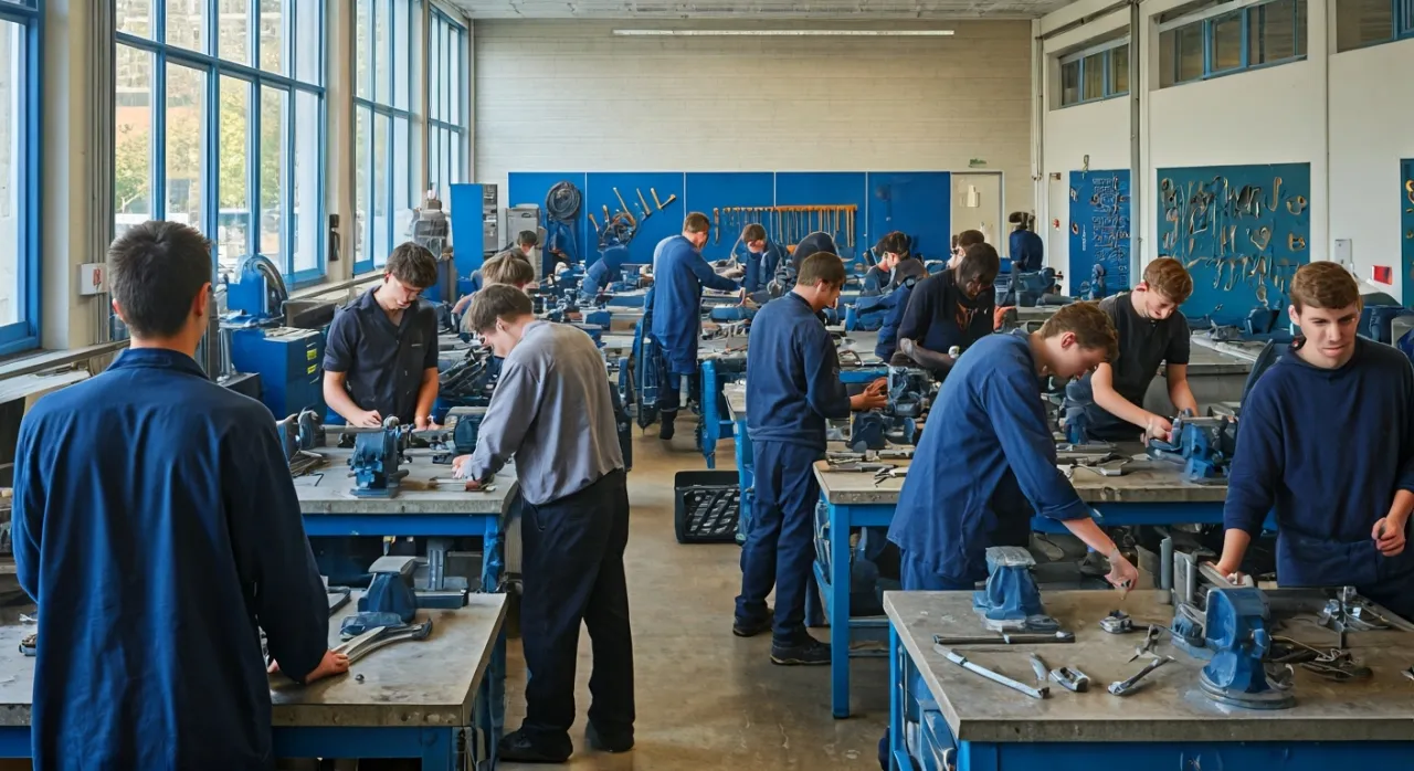 Wykształcenie średnie bez matury? Obalamy mity i wskazujemy drogi