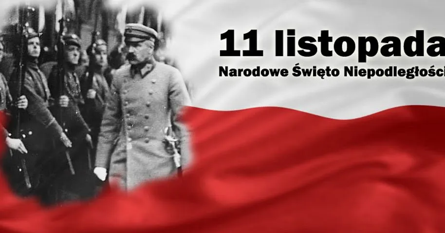 Jak przygotować akademię na 11 listopada? Pomysły i scenariusz