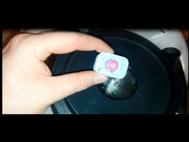 Jak wyczyścić thermomix tabletka do zmywarki i uniknąć uszkodzeń
