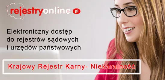 Krajowy rejestr karny – kto podlega wpisowi i jakie są konsekwencje