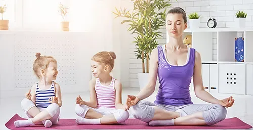 Jak wyciszyć tiki u dziecka - skuteczne metody i techniki relaksacyjne