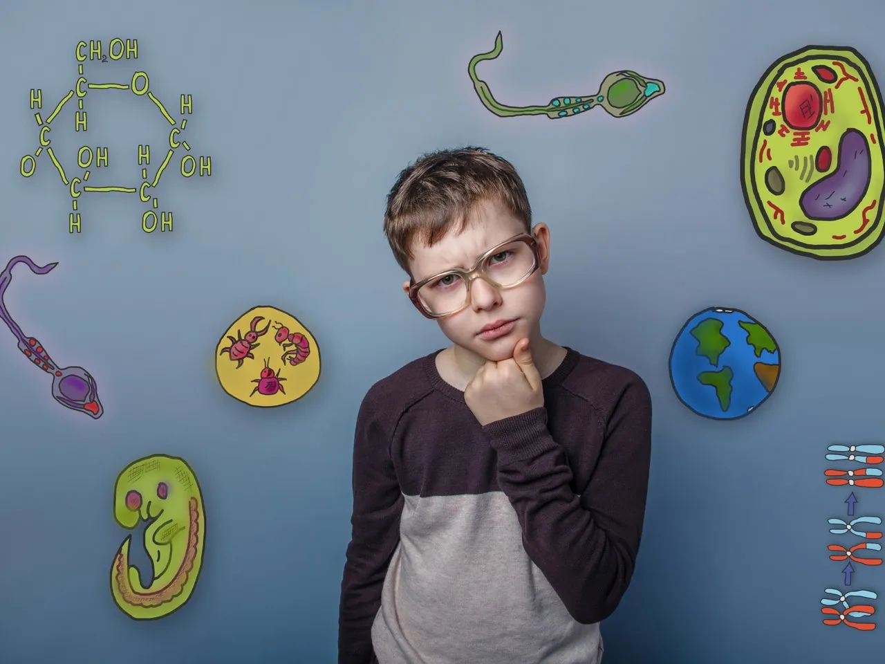 Pasożyty u dzieci: Leki, objawy, leczenie i profilaktyka poradnik